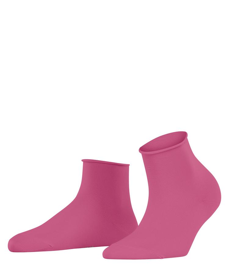 Falke Falke Cotton Touch Socken Damen - candy (8052) - 0 | SportScheck