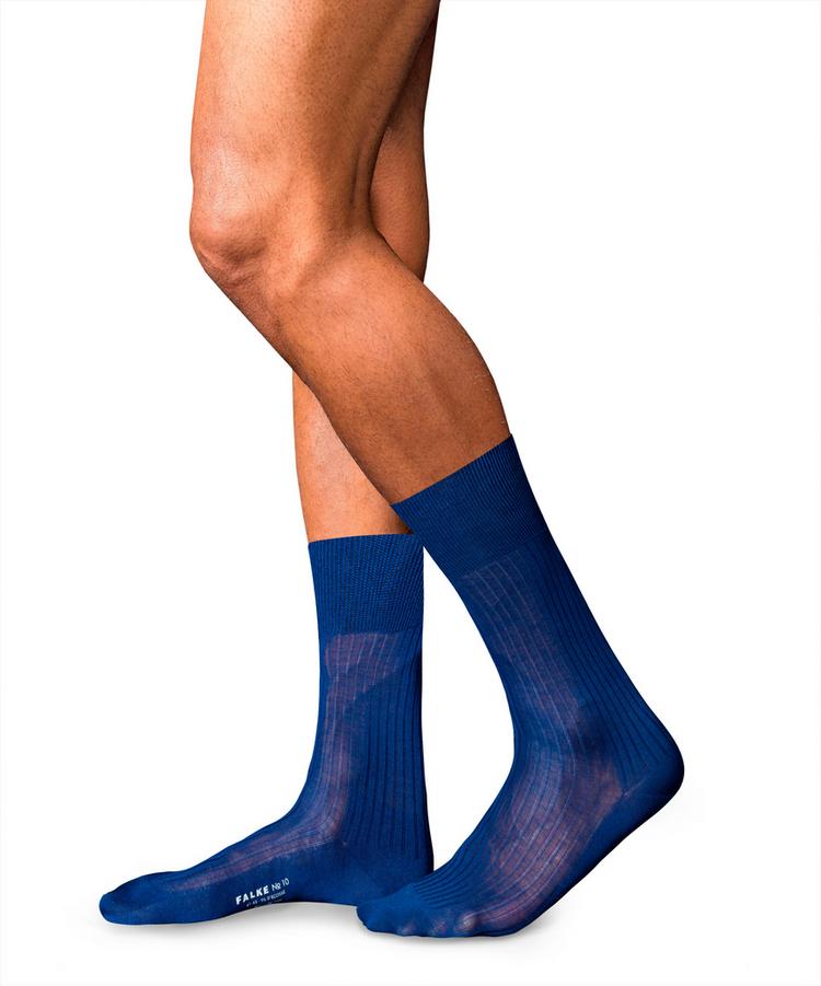 Falke Falke No. 10 SO Socken Herren - royal blue (6000) - 0 | SportScheck