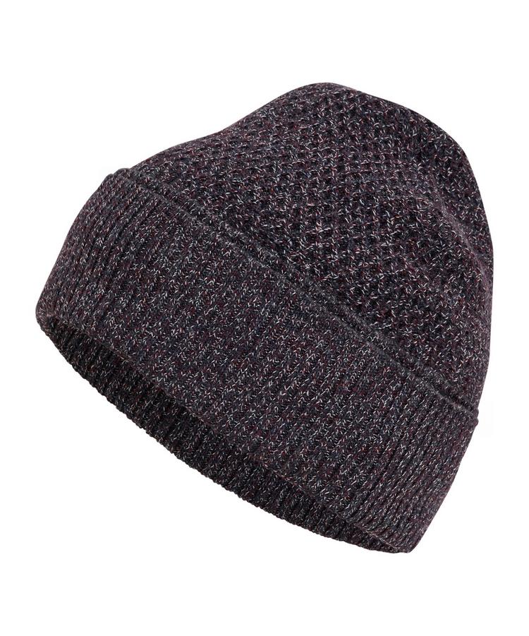 Falke Falke TK Beanie unisex Laufm&uuml;tze - space blue (6116) - 0 | SportScheck