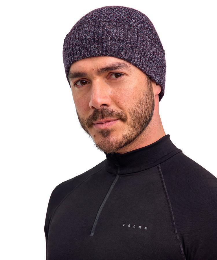 Falke Falke TK Beanie unisex Laufm&uuml;tze - space blue (6116) - 0 | SportScheck