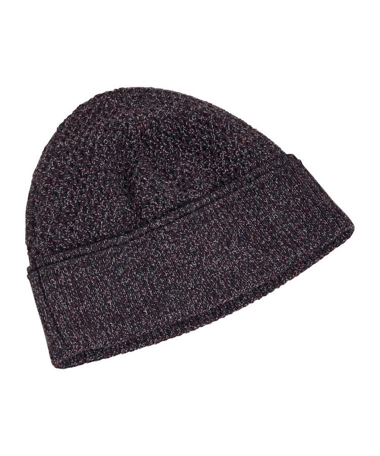 Falke Falke TK Beanie unisex Laufm&uuml;tze - space blue (6116) - 2 | SportScheck