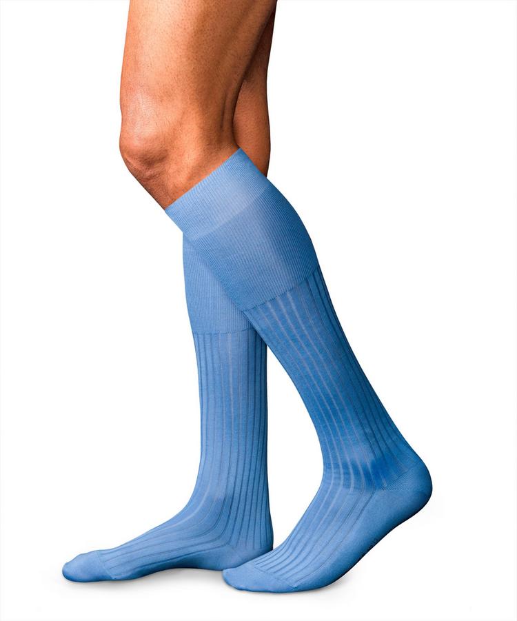 Falke Falke No. 13 KH Socken Herren - bleue (6543) - 0 | SportScheck
