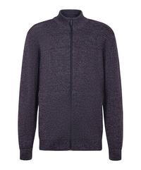 Falke Jacke Herren - space blue (6116)