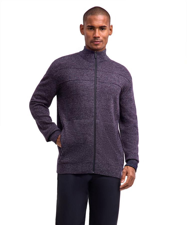 Falke Falke Jacke Herren - space blue (6116) - 0 | SportScheck