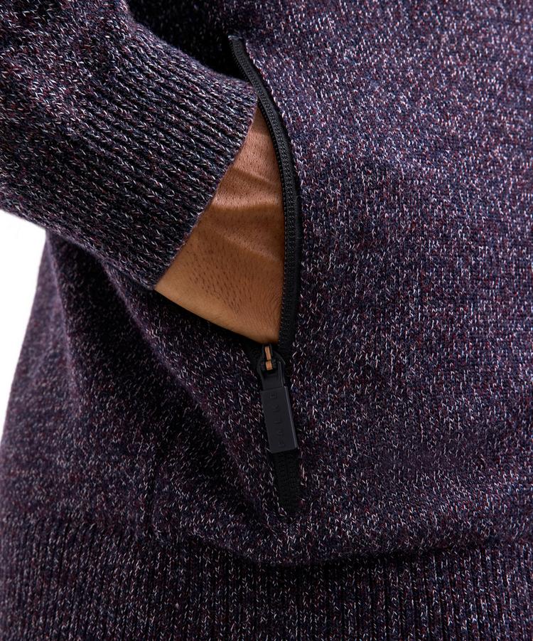 Falke Falke Jacke Herren - space blue (6116) - 2 | SportScheck