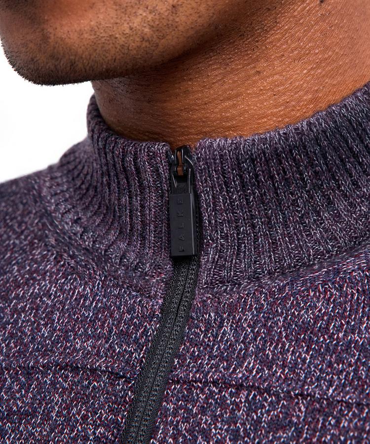 Falke Falke Jacke Herren - space blue (6116) - 3 | SportScheck