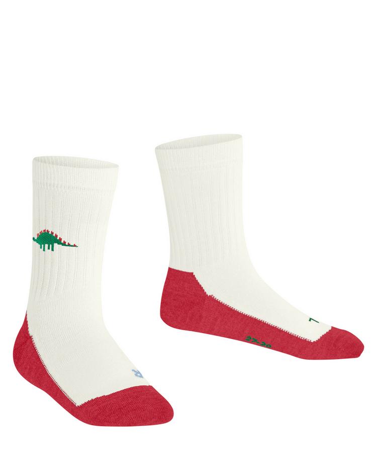 Falke Falke Active Back to School Socken Kinder - off-white (2040) - 0 | SportScheck