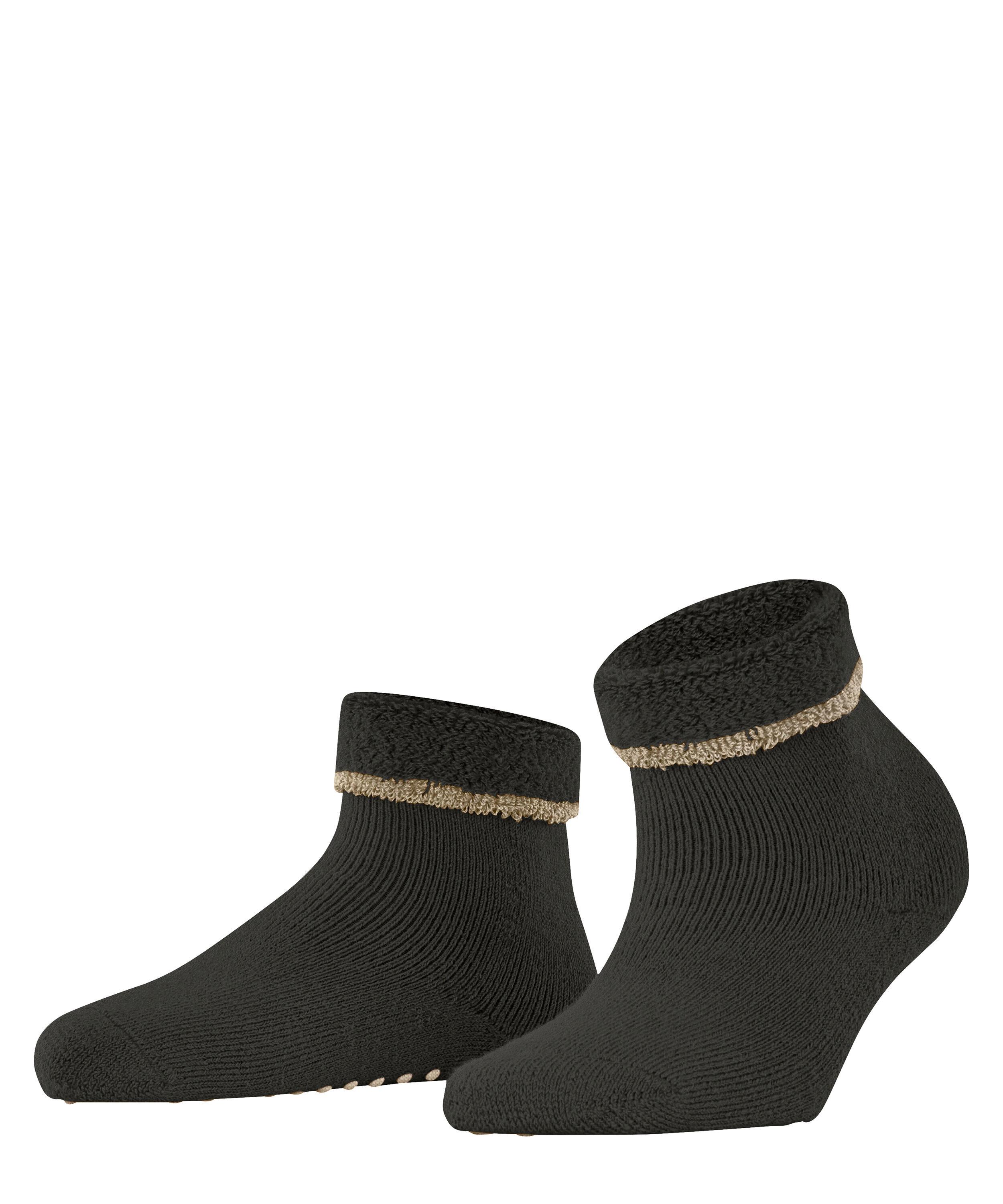 ESPRIT Cozy Socken Damen - autumn mel (5880)