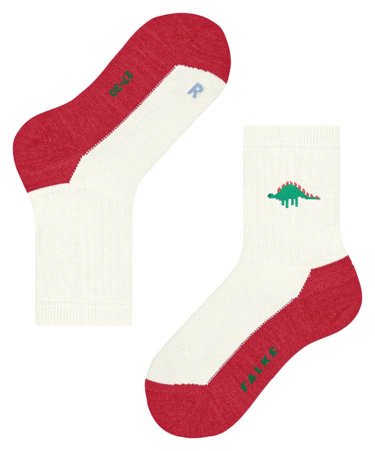 Falke Falke Active Back to School Socken Kinder - off-white (2040) - 2 | SportScheck