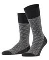 Falke Socken Herren - anthra.mel (3080)