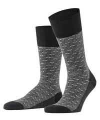 Falke Socken Herren - anthra.mel (3080)