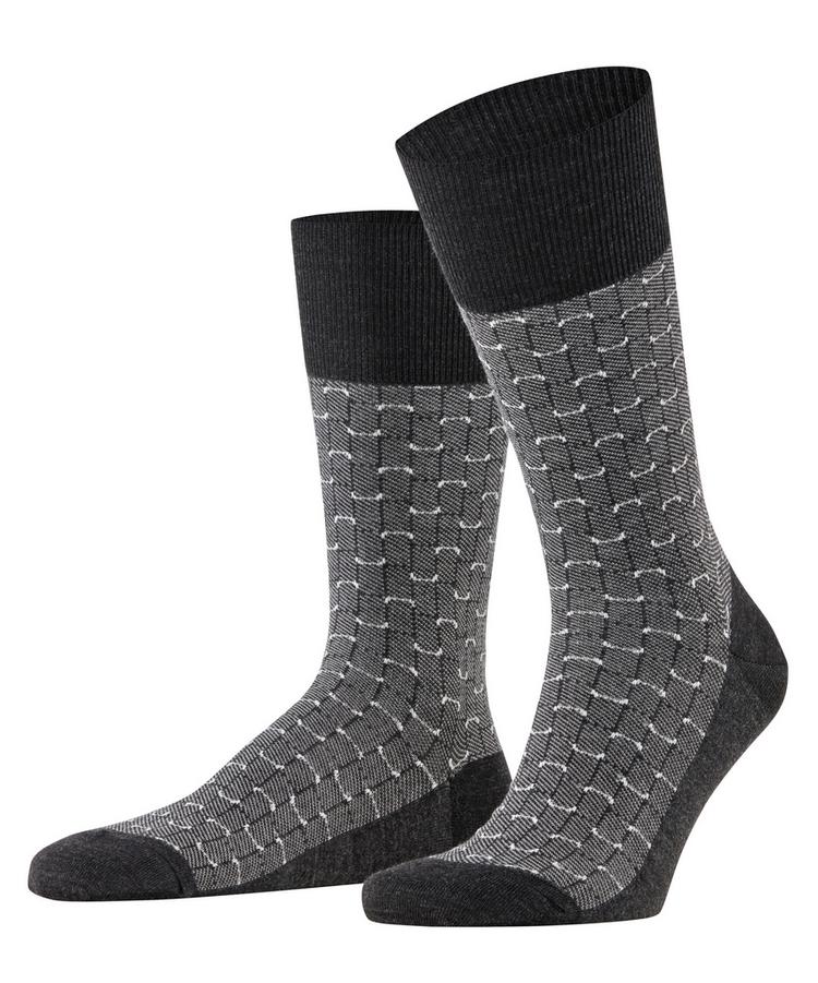 Falke Falke Socken Herren - anthra.mel (3080) - 0 | SportScheck