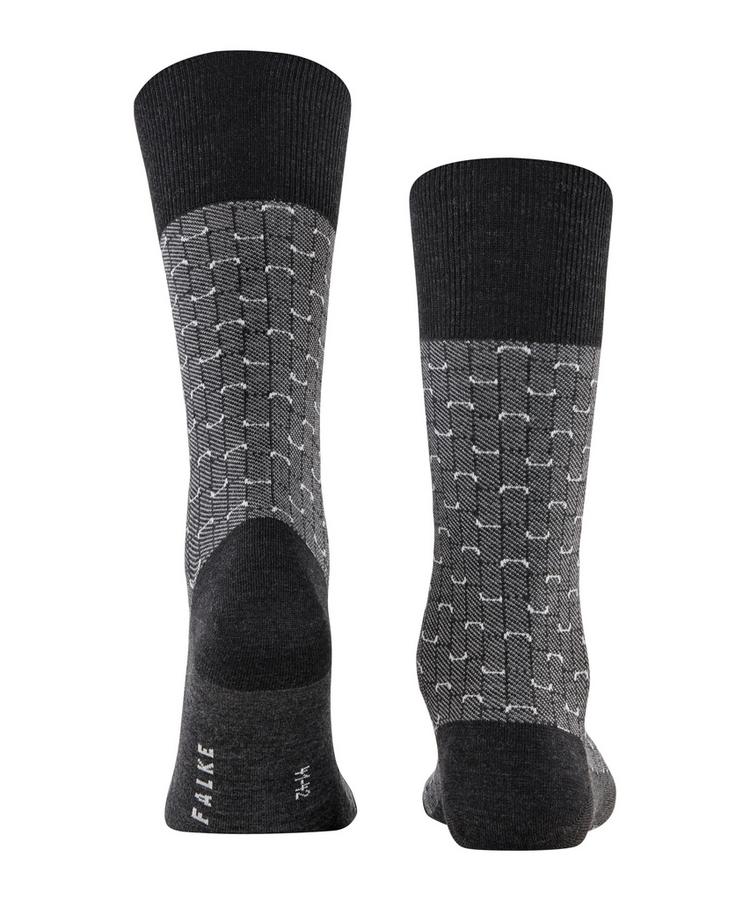 Falke Falke Socken Herren - anthra.mel (3080) - 0 | SportScheck