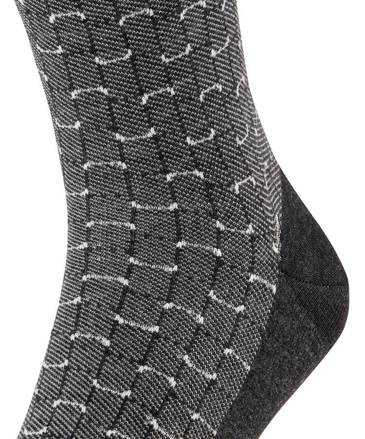 Falke Falke Socken Herren - anthra.mel (3080) - 1 | SportScheck