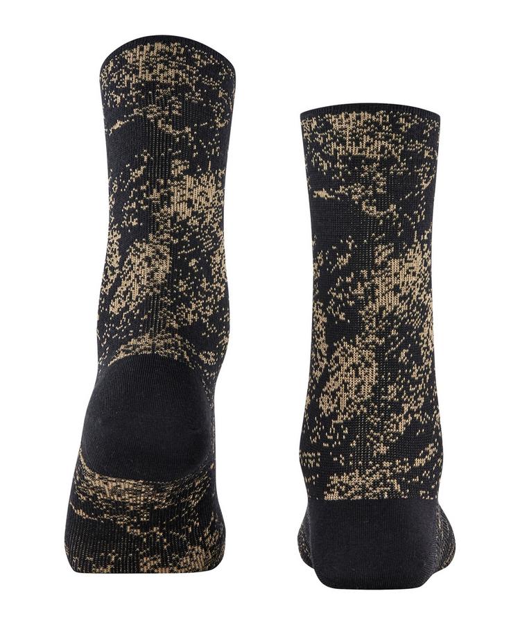 Falke Falke Sparkle Dust SO Socken Damen - black (3000) - 0 | SportScheck