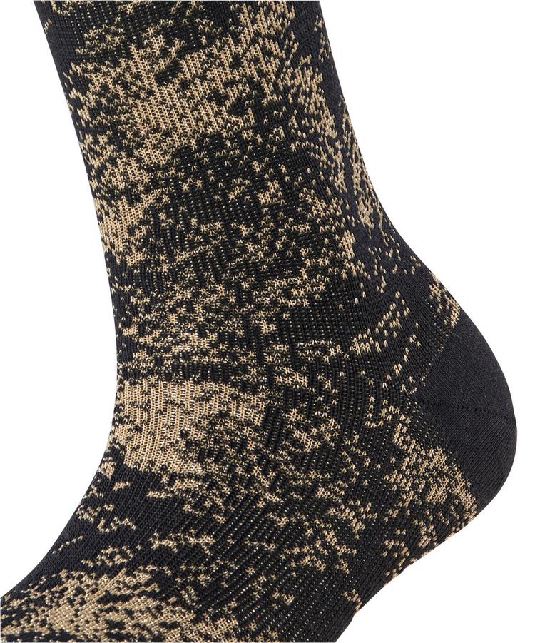 Falke Falke Sparkle Dust SO Socken Damen - black (3000) - 1 | SportScheck