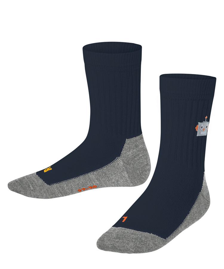 Falke Falke Socken Kinder - space blue (6116) - 0 | SportScheck