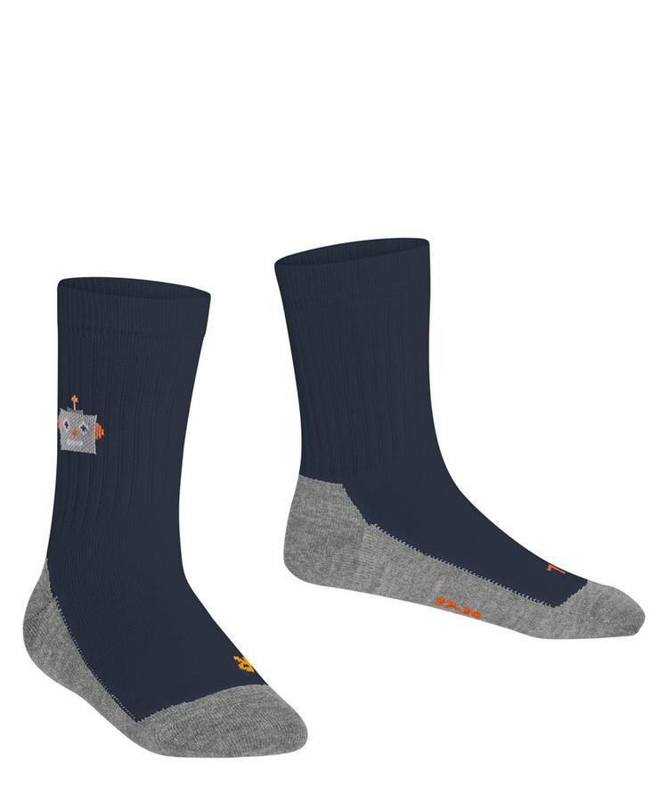 Falke Falke Socken Kinder - space blue (6116) - 0 | SportScheck