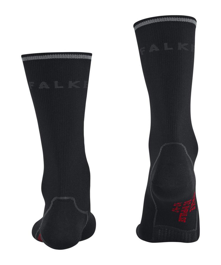Falke Falke BC Impulse Socken - black (3000) - 0 | SportScheck
