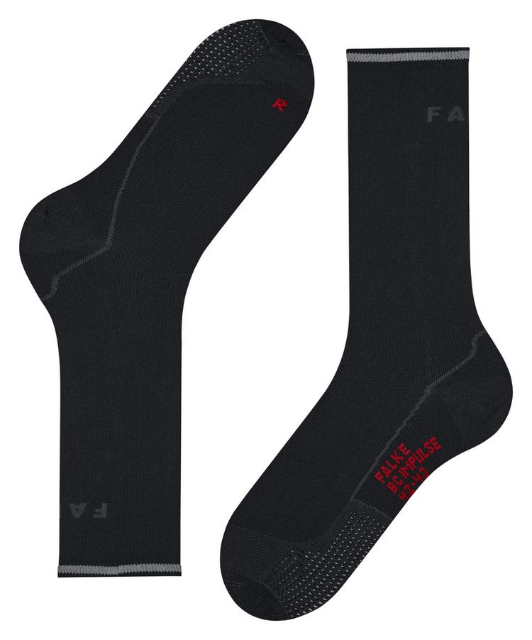 Falke Falke BC Impulse Socken - black (3000) - 3 | SportScheck