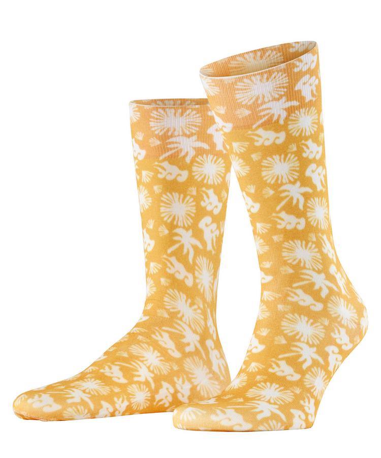 Burlington Burlington Lagoon SO Socken Herren - corn (1334) - 0 | SportScheck