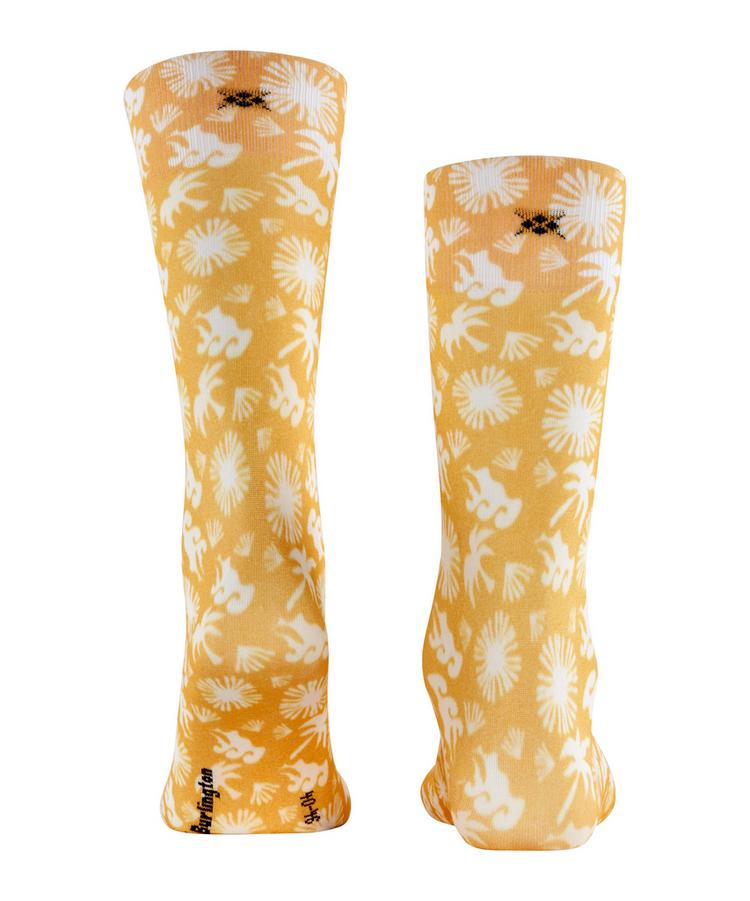 Burlington Burlington Lagoon SO Socken Herren - corn (1334) - 0 | SportScheck