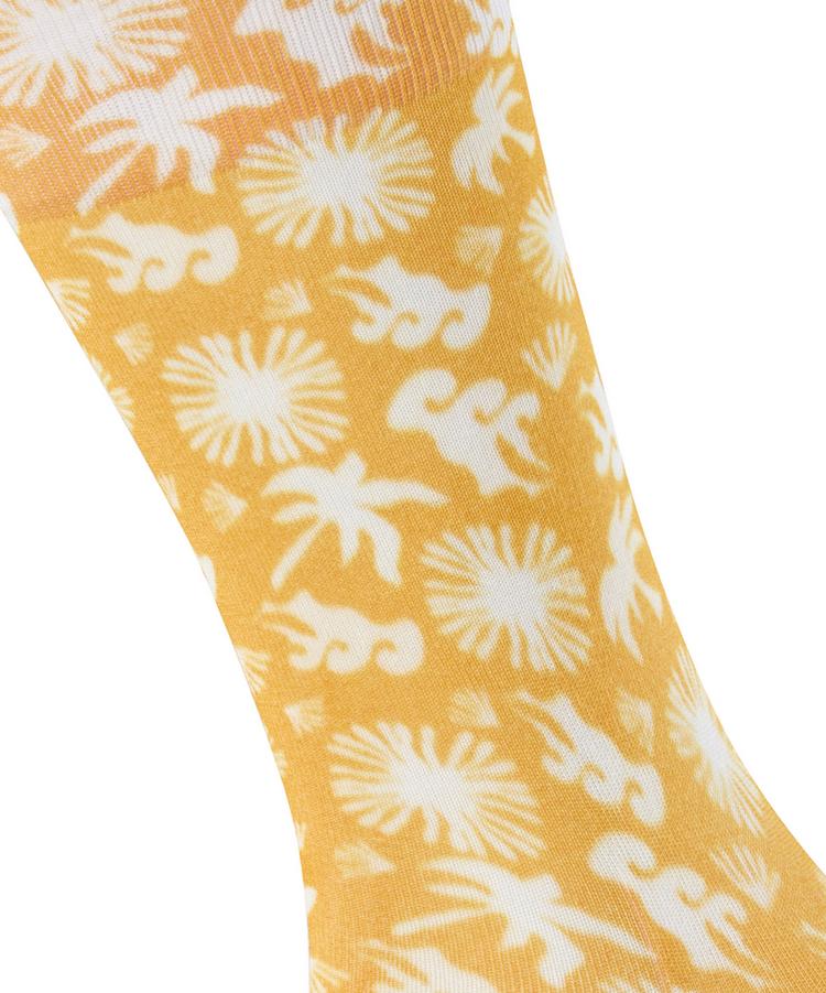 Burlington Burlington Lagoon SO Socken Herren - corn (1334) - 1 | SportScheck