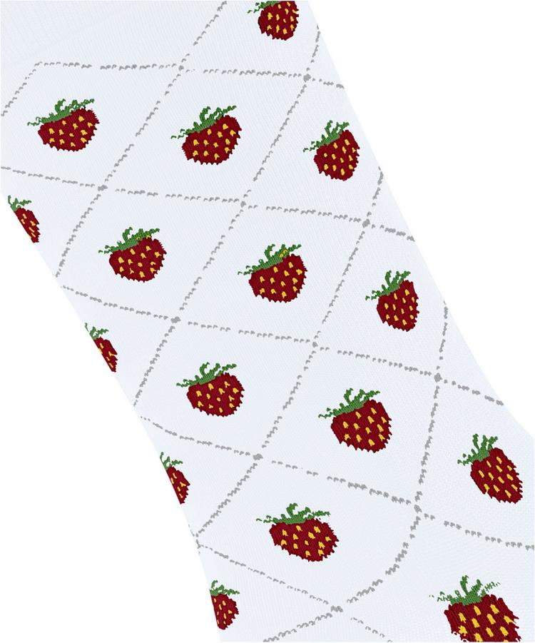 Burlington Burlington Strawberry SO Socken Damen - white (2000) - 1 | SportScheck