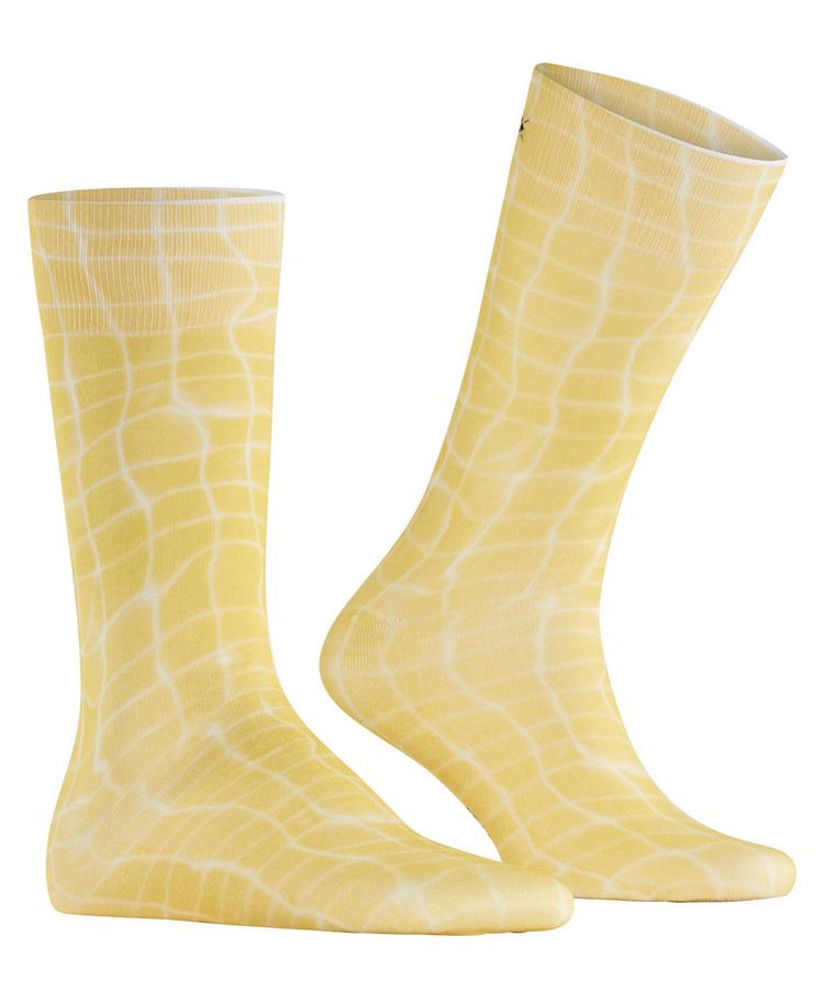 Burlington Burlington Poolside SO Socken Herren - sunshine (1330) - 0 | SportScheck