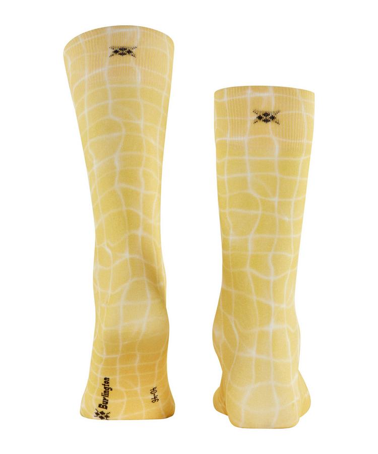 Burlington Burlington Poolside SO Socken Herren - sunshine (1330) - 0 | SportScheck