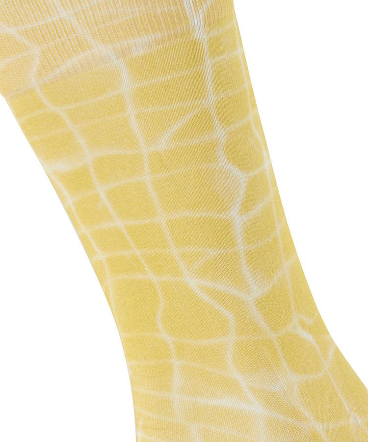 Burlington Burlington Poolside SO Socken Herren - sunshine (1330) - 1 | SportScheck