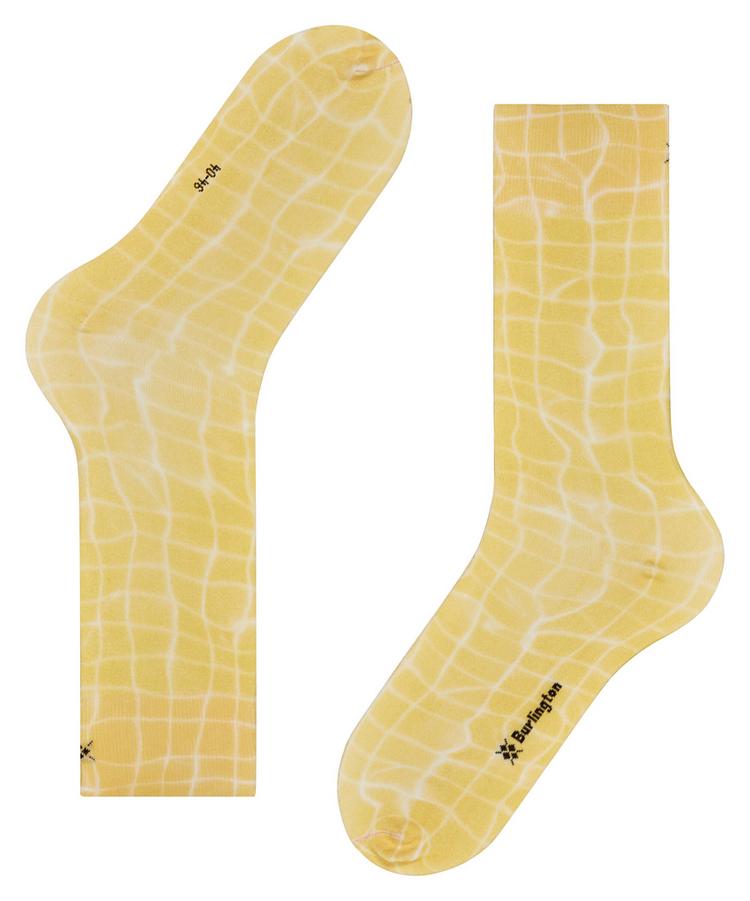 Burlington Burlington Poolside SO Socken Herren - sunshine (1330) - 2 | SportScheck