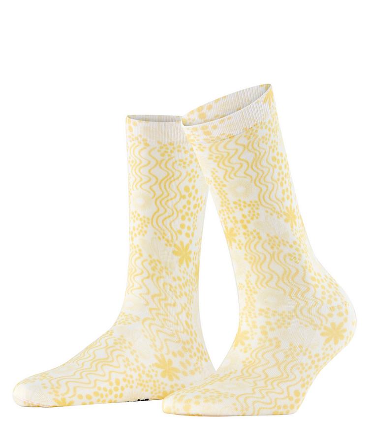 Burlington Burlington Underwater SO Socken Damen - white (2001) - 0 | SportScheck