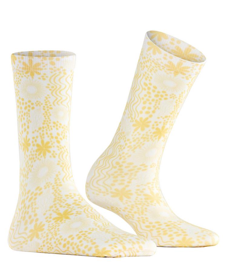 Burlington Burlington Underwater SO Socken Damen - white (2001) - 0 | SportScheck