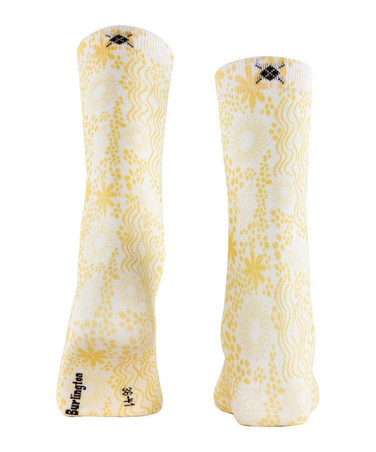 Burlington Burlington Underwater SO Socken Damen - white (2001) - 0 | SportScheck