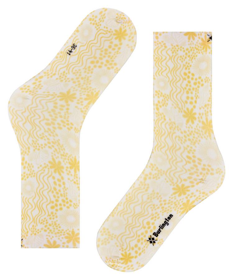 Burlington Burlington Underwater SO Socken Damen - white (2001) - 2 | SportScheck