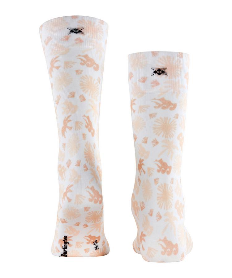 Burlington Burlington Lagoon SO Socken Herren - white (2000) - 0 | SportScheck