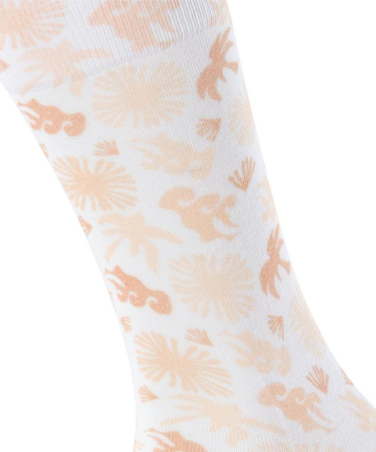 Burlington Burlington Lagoon SO Socken Herren - white (2000) - 1 | SportScheck