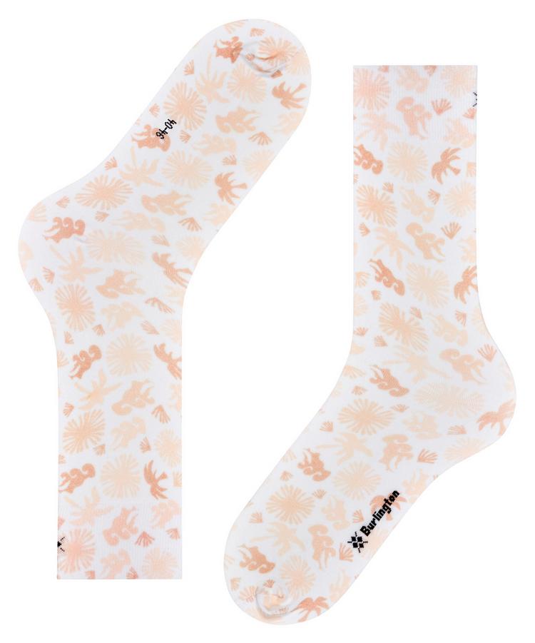 Burlington Burlington Lagoon SO Socken Herren - white (2000) - 2 | SportScheck