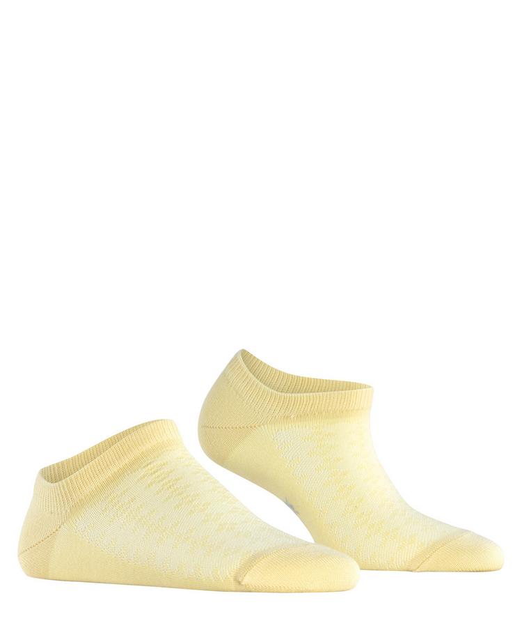 Burlington Burlington Merseyside SN Socken Damen - paleyellow (1335) - 0 | SportScheck