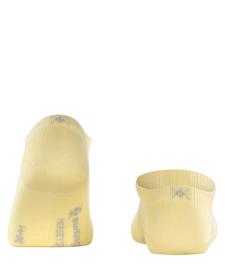 Burlington Burlington Merseyside SN Socken Damen - paleyellow (1335) - 0 | SportScheck