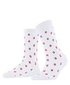 Burlington Daisy Days SO Socken Damen - white (2000)