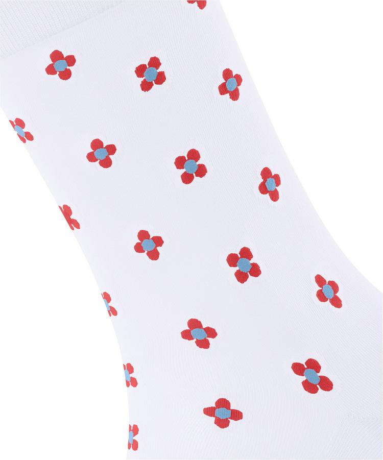 Burlington Burlington Daisy Days SO Socken Damen - white (2000) - 1 | SportScheck