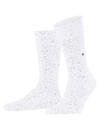 Burlington Pixel Pop SO Socken Herren - white (2000)