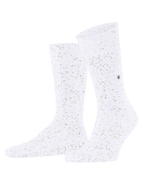 Burlington Pixel Pop SO Socken Herren