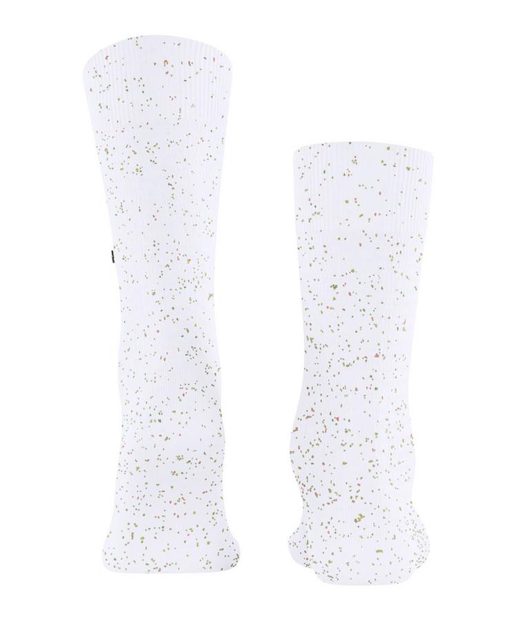 Burlington Burlington Pixel Pop SO Socken Herren - white (2000) - 0 | SportScheck