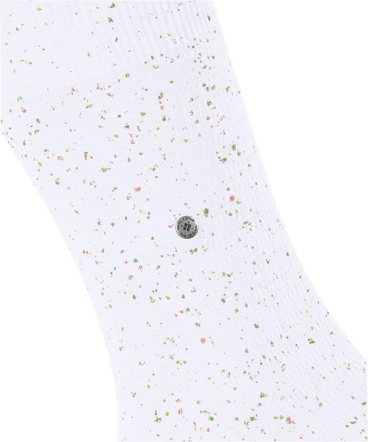 Burlington Burlington Pixel Pop SO Socken Herren - white (2000) - 1 | SportScheck