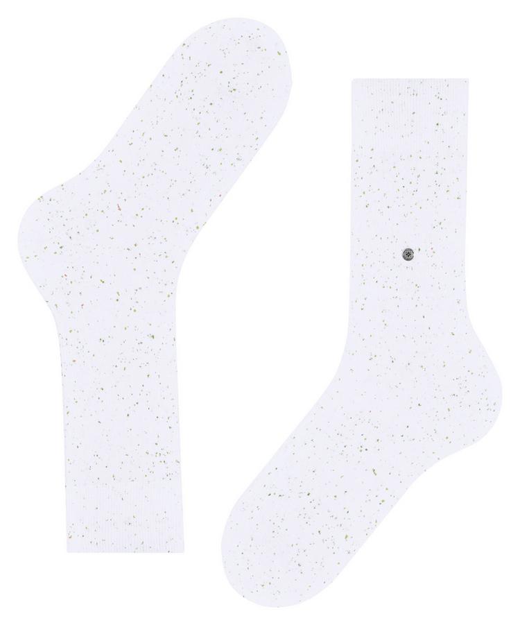 Burlington Burlington Pixel Pop SO Socken Herren - white (2000) - 2 | SportScheck