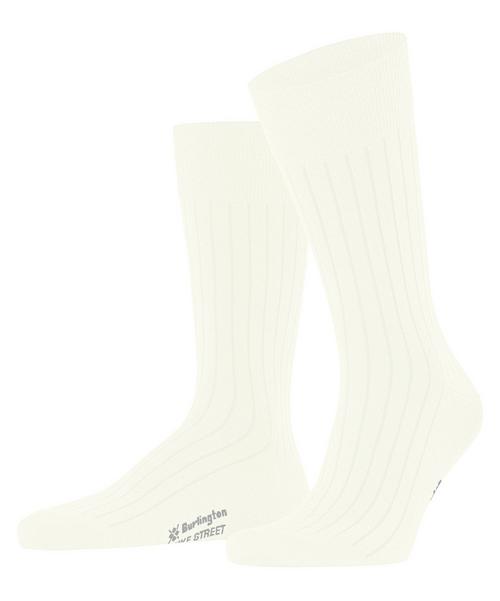 Burlington Duke Street SO Socken Herren