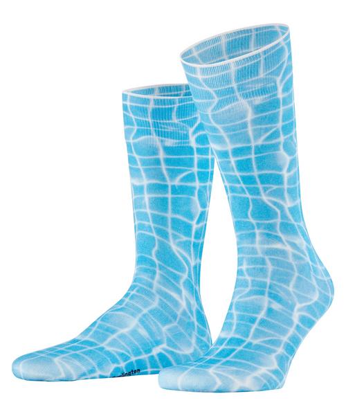 Burlington Poolside SO Socken Herren